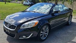 2013 Volvo C70 T5