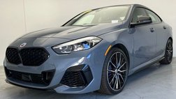 2023 BMW 2 Series M235i xDrive Gran Coupe