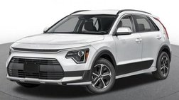 2026 Kia Niro LX