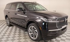 2026 Lincoln Navigator Premiere