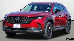 2026 Mazda CX-50 2.5 S Preferred