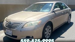 2007 Toyota Camry XLE V6