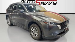 2023 Mazda CX-5 2.5 S Select