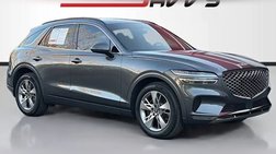 2022 Genesis GV70 3.5T Sport