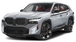 2025 BMW XM Label