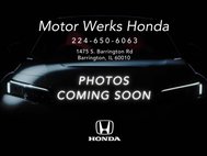 2026 Honda Prelude Hybrid Two-Tone