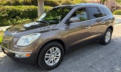 2008 Buick Enclave CX