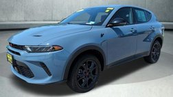 2024 Dodge Hornet GT