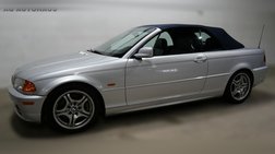 2001 BMW 3 Series 330Ci