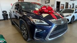 2016 Lexus RX 350 350 AWD