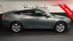 2011 Honda Accord Crosstour EX-L