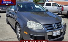 2006 Volkswagen Jetta 2.5 PZEV