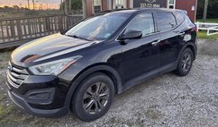 2016 Hyundai Santa Fe Sport 2.4L