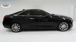2019 Cadillac ATS 2.0T