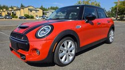2020 MINI Hardtop Cooper S