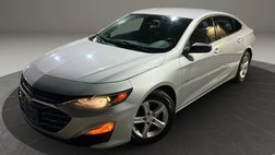 2020 Chevrolet Malibu LS Fleet