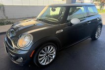 2011 MINI Cooper S