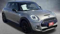 2018 MINI Hardtop Cooper S