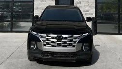 2024 Hyundai Santa Cruz SE