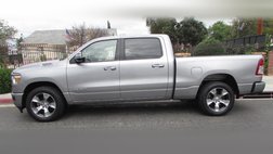 2022 Ram Ram Pickup 1500 Big Horn