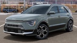 2026 Kia Niro SX Touring