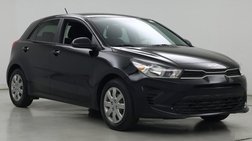 2023 Kia Rio5 S