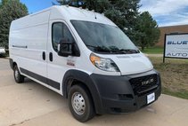 2021 Ram ProMaster 2500 159 WB