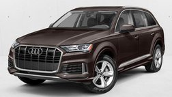 2024 Audi Q7 quattro Premium Plus 55 TFSI