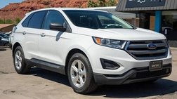 2017 Ford Edge SE