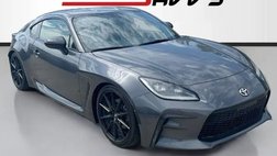 2024 Toyota GR86 Premium