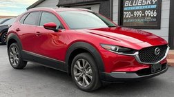 2024 Mazda CX-30 2.5 S Preferred