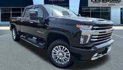2023 Chevrolet Silverado 2500HD High Country