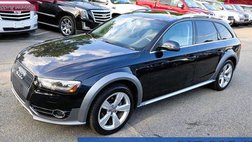 2015 Audi Allroad 2.0T quattro Premium Plus