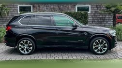 2015 BMW X5 xDrive50i