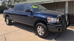 2006 Dodge Ram 2500 SLT