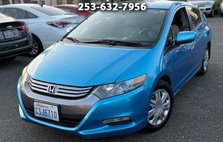 2010 Honda Insight LX