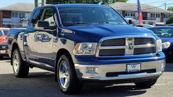 2010 Dodge Ram 1500 SLT
