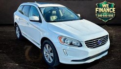 2016 Volvo XC60 T5 Premier
