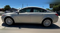 2013 Buick Regal Premium 1