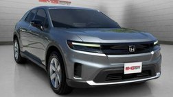 2025 Honda Prologue EX