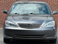 2004 Toyota Camry XLE