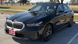 2026 BMW 5 Series 530i