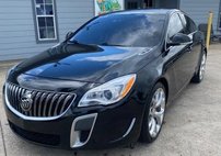 2017 Buick Regal GS