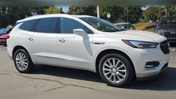 2019 Buick Enclave Premium