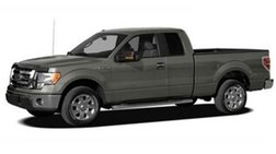 2012 Ford F-150 XL