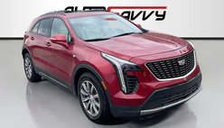 2023 Cadillac XT4 Sport