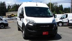 2023 Ram ProMaster 2500 159 WB