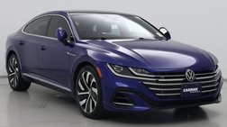 2021 Volkswagen Arteon SEL R-Line 4Motion