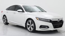 2020 Honda Accord Touring