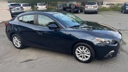 2015 Mazda MAZDA3 i Touring